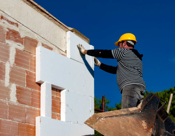 Best Energy Efficiency Insulation in Rhinelander, WI