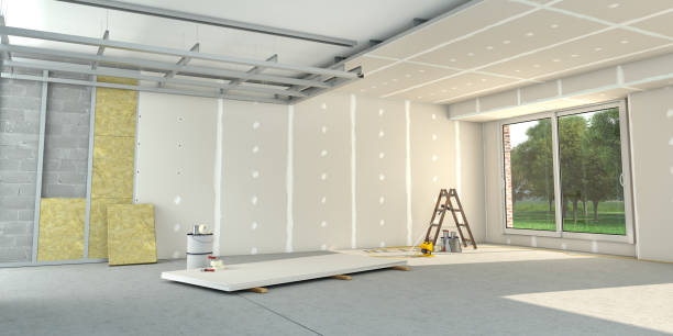 Types of Insulation We Offer in Rhinelander, WI