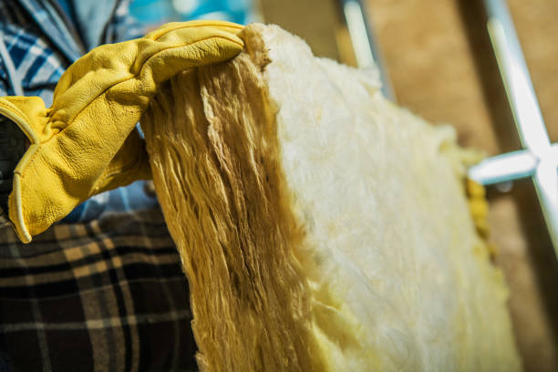 Best Spray Foam Insulation in Rhinelander, WI