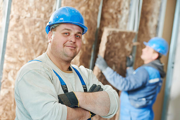Best Commercial Insulation in Rhinelander, WI